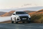 Audi RS Q8 2020 года (UK)